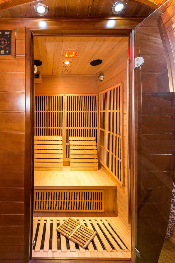 Chalet Carpe Diem La Bâtie-Neuve المظهر الخارجي الصورة